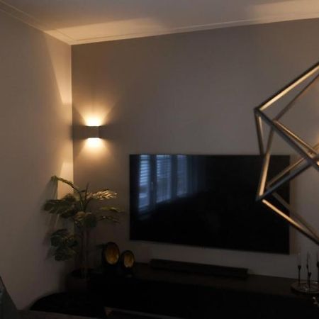 'T Sand Apartment Зандвоорт Екстериор снимка